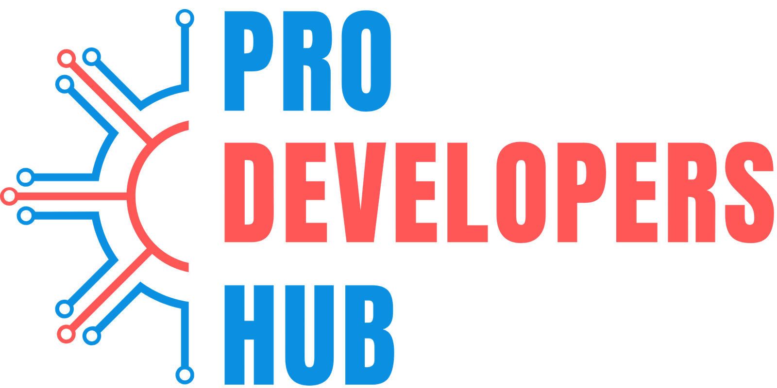 Pro Developers Hub